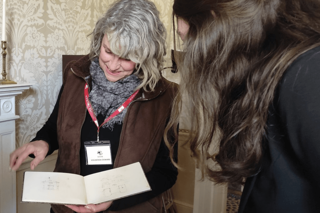 Volunteer roles