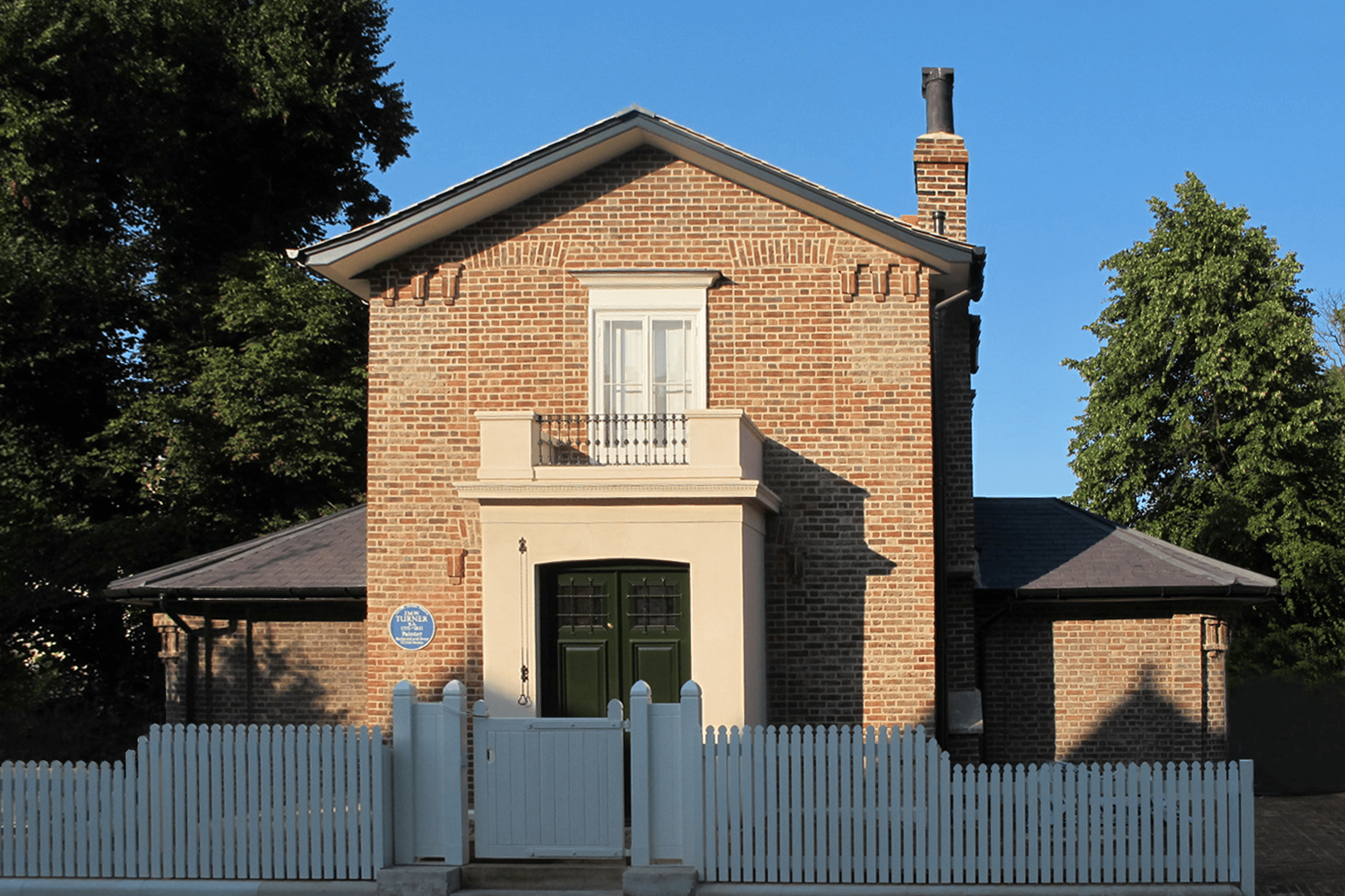 The House