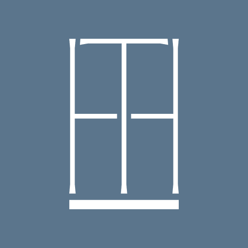 Turner'S House Trust logo