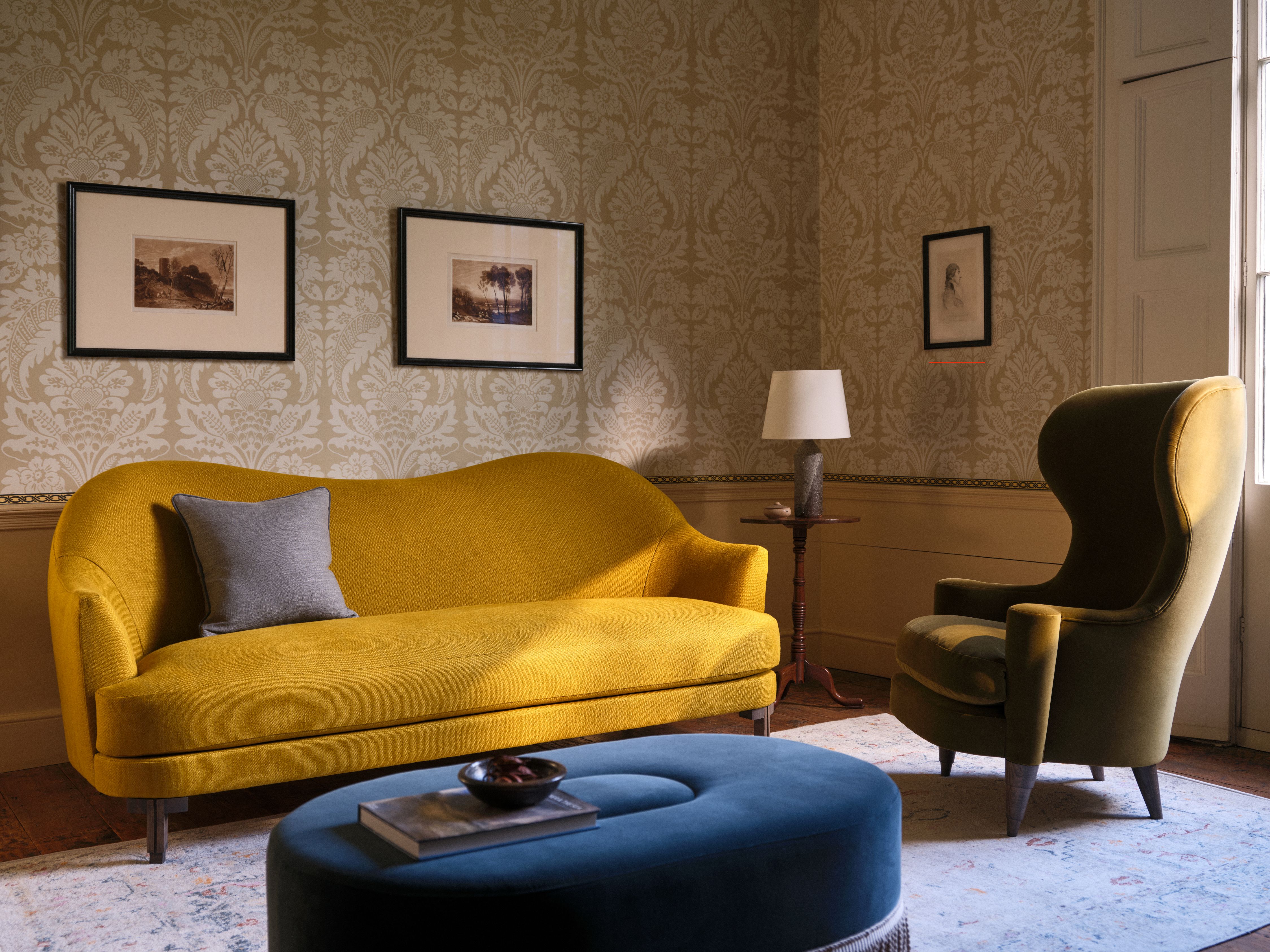 Love Your Home x Turner’s House